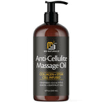 Aceite Masaje Corporal Reafirmante 240ml