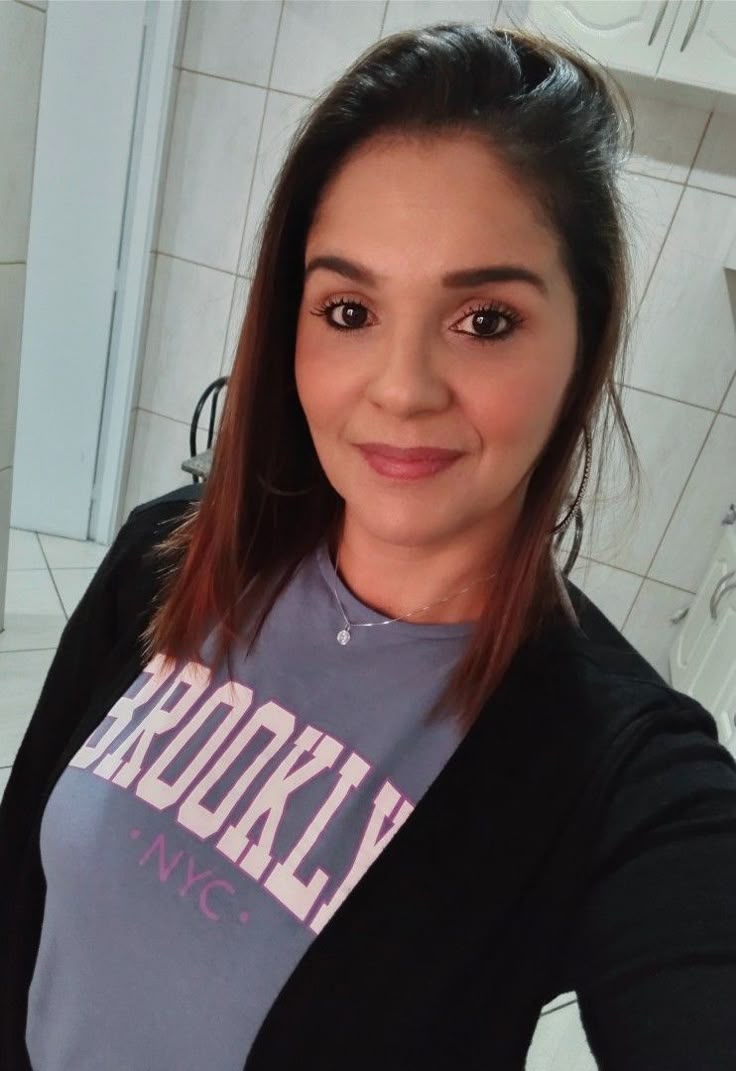 Camila V. — Compra Verificada