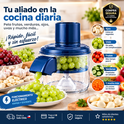 PeloFácil Pro 🍇