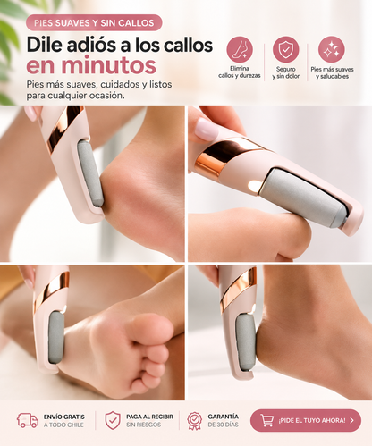 SoftStep Pro