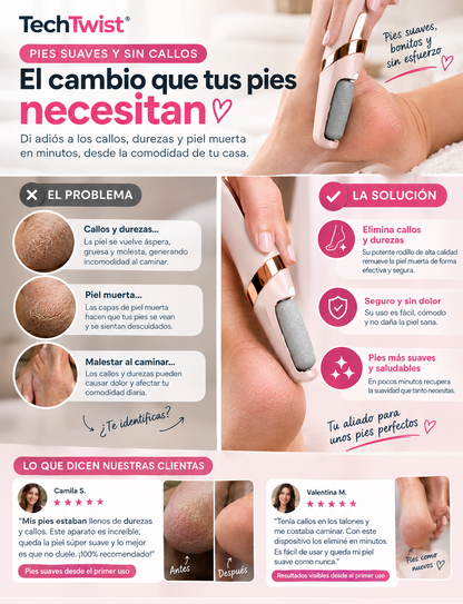 SoftStep Pro