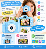 FotoKids Explorer