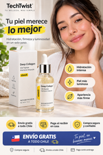 Deep Collagen Glow 30ml