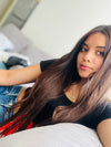 Rocio Balmaceda